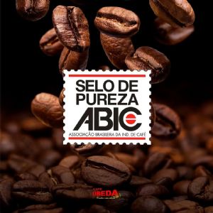 Café Puro Torrado E Moído Úbeda Tradicional A Vácuo 500g